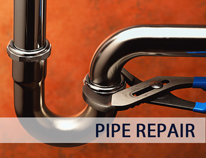 Grandview Pipe Repair