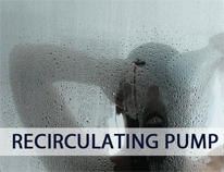 Mansfield Recirculating Pump Systems