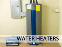 Grandview Water Heaters