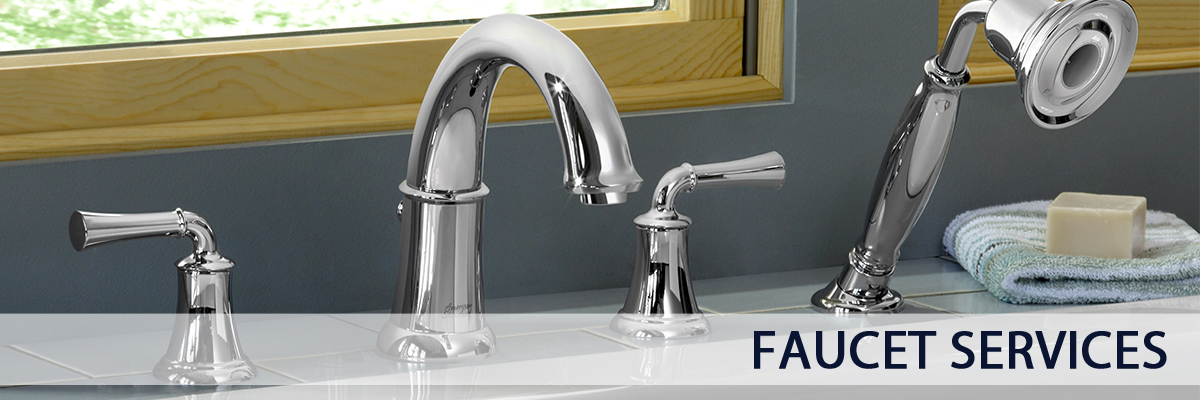 Faucet Service