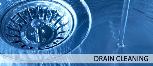 Drain Cleaning