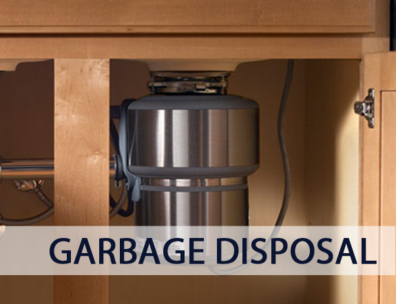 Mansfield Garbage Disposal Services 