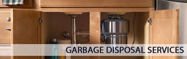 Garbage Disposal